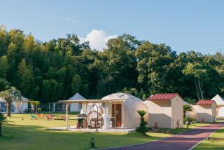 伊豆グランヴィレッジグランピング - 5