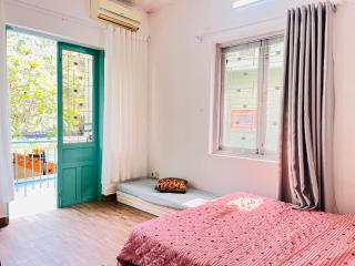 SIII Vũng Tàu Garden coffee & homestay - Vung Tau - 1