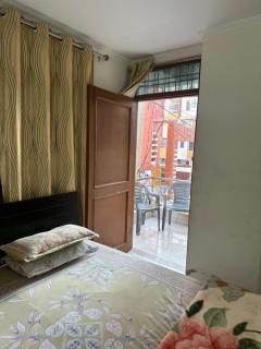 Tejas Homestay - Khātu - 0
