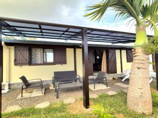 Maison Hibiscus - 8
