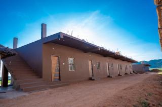 Hampi Green Hills Guest House - Hampi - 5
