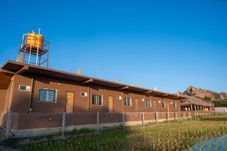 Hampi Green Hills Guest House - Hampi - 4