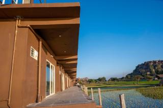 Hampi Green Hills Guest House - Hampi - 2