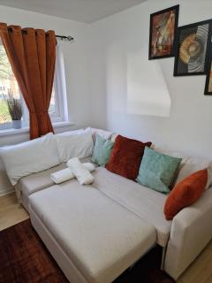 Spectacular Apartment - Birmingham - 6