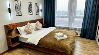 Уютная студия в центре города со всеми удобствами - 6