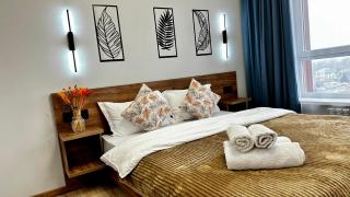 Уютная студия в центре города со всеми удобствами - 9