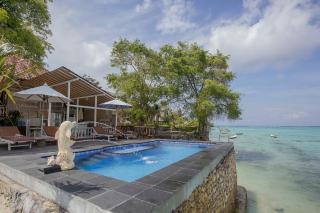 Wooden Beach Sunset Cottages - Nusa Lembongan - 8