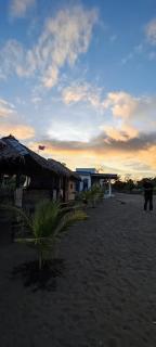 Willie's Beach Resort - San Jose - 3
