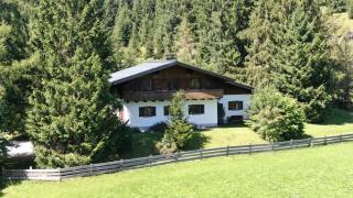 Almhaus Grubhof - 0