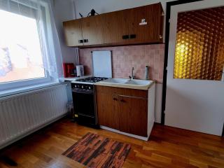 Apartment with balcony - Lake Balaton - Keszthely - 5