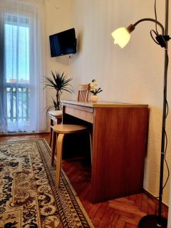 NorDi Apartment 1 with balcony - Lake Balaton, Keszthely - 6