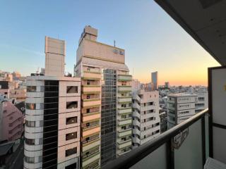 Ikebukuro Y Hotel - Tokyo - 0