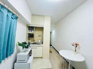 Ikebukuro Y Hotel - 4