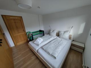 Geräumige Wohnung in der Natur - 2