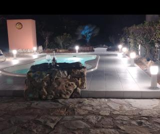 Villa Nuccia Oasi di relax con piscina - 8