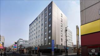 Daiwa Roynet Hotel Morioka - Morioka - 9