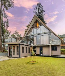 The Chapter - Nuwara Eliya - 0