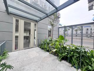 Lá Riverside Boutique Hotel - Mỹ Phước - 3