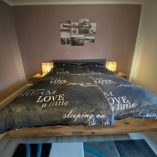 Ferienwohnung Eppelborn 80m² - Eppelborn - 9