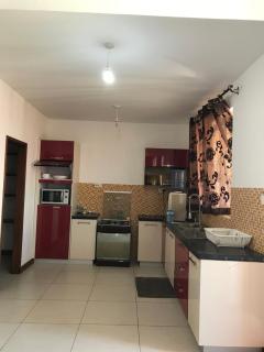 Canmore Living - Mombasa - 1