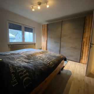 Ferienwohnung Eppelborn 80m² - Eppelborn - 8