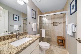 Beach Club C-310 NEW! Beachfront Sleeps 8-Resort - Gulf Shores - 9
