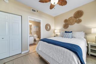 Beach Club C-310 NEW! Beachfront Sleeps 8-Resort - Gulf Shores - 7