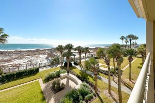 Beach Club C-310 NEW! Beachfront Sleeps 8-Resort - Gulf Shores - 5