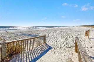 Beach Club C-310 NEW! Beachfront Sleeps 8-Resort - Gulf Shores - 1