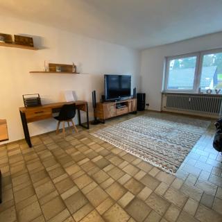 Ferienwohnung Eppelborn 80m² - 3