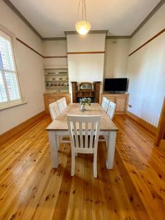 The Headmaster's - 9