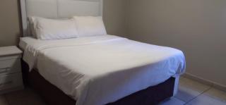 Central Sandton Rooms Nowifi - Johannesburg - 0