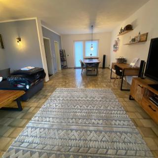 Ferienwohnung Eppelborn 80m² - Eppelborn - 5
