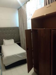 Central Sandton Rooms Nowifi - Johannesburg - 6