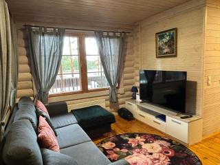Villa Norppa - Punkaharju - 2