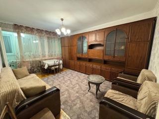 A bright 3-room apartment - Erevan - 0