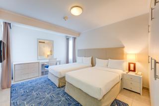 Millennium Lakeview Residence Formerly Copthorne Lakeview Executive Apartments - Dubai - 1