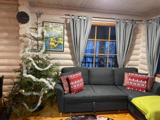 Villa Norppa - Punkaharju - 3