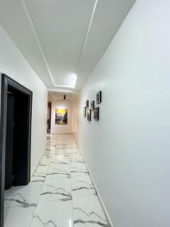 Abuja Lux Apartment Wuye - 2