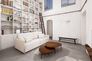 Aria Suites - Naxos Chora - 0