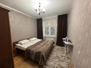 A bright 3-room apartment - Erevan - 8