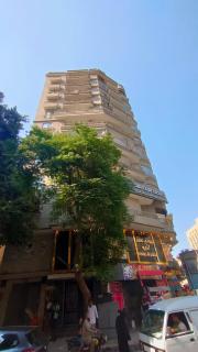 شقة مستوى فندقى المهندسين للعائلات فقط - Il Cairo - 8