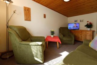 Ferienwohnung Erzgebirge - Antonshöhe - 7