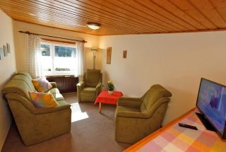 Ferienwohnung Erzgebirge - Antonshöhe - 5