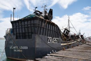 The Waterfront Guest House - 4