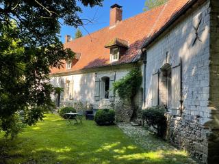 Domaine de Fresnoy - Loison-sur-Créquoise - 9