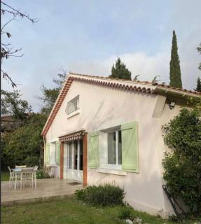 Maison familiale les Sablettes près de la mer - La Seyne-sur-Mer - 0