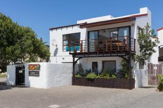 Aloe Again - Jeffreysbaai - 0