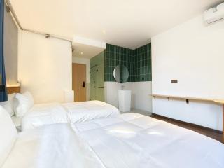 West Street Hills Travel B&B - Quanzhou - 8