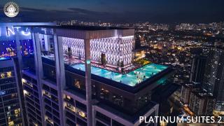 HOME STYLE at Platinum Suites KLCC Twin Towers - Kuala Lumpur - 9